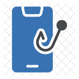 Phone Hacking  Icon