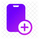 Phone  Icon