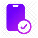 Phone  Icon