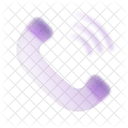 Phone Call Calling Icon