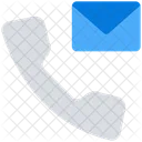 Email Mail Envelope Icon