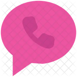 Phone  Icon