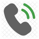 Phone Call Telephone Icon