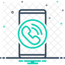 Phone Cell Mobile Icon
