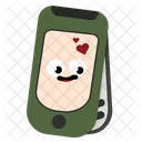 Phone  Icon