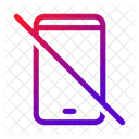 Phone Forbidden Ban Icon