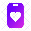 Phone  Icon