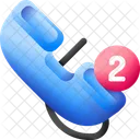 Phone Mobile Smartphone Icon