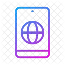 Icon Phone Mobile Icon