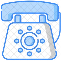 Phone  Icon