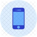 Smartphone Streamline Kameleon Icon