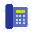 Phone  Icon