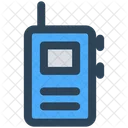 Device Phone Radio Icon