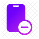 Phone  Icon