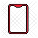 Phone Smartphone Telephone Icon