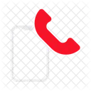 Phone Smartphone Telephone Icon