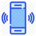 Phone Technology Device Icon