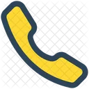 Audio Phone Telephone Icon