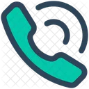 Audio Phone Telephone Icon