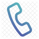 Phone Telephone Communication Icon