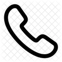 Phone Telephone Communication Icon