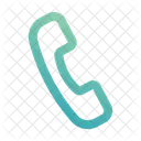 Phone Telephone Contact Icon