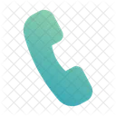 Phone Telephone Contact Icon