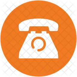 Phone  Icon