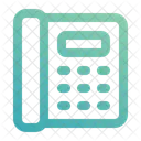 Phone Telephone Old Phone Icon