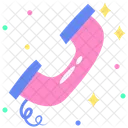 Phone Call Mobile Icon