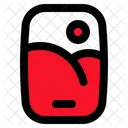 Phone Image Gallery Icon
