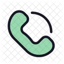 Phone Mobile Communication Icon