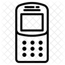 Phone  Icon