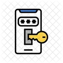 Phone  Icon