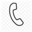 Phone Communication Call Icon