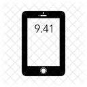 Phone  Icon