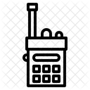 Phone  Icône