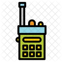 Phone  Icône
