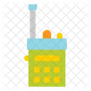 Phone  Icône