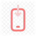 Phone  アイコン