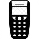 Phone  Icon