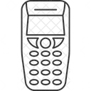 Phone  Icon