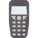 Phone  Icon