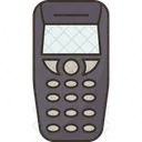 Phone  Icon