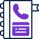 Phone  Icon