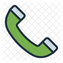 Phone  Icon