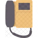 Phone  Icon