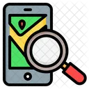 Phone  Icon