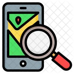 Phone  Icon
