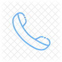 Phone Communication Conversation Icon
